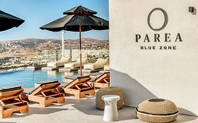 Parea Blue Zone - Adults Only